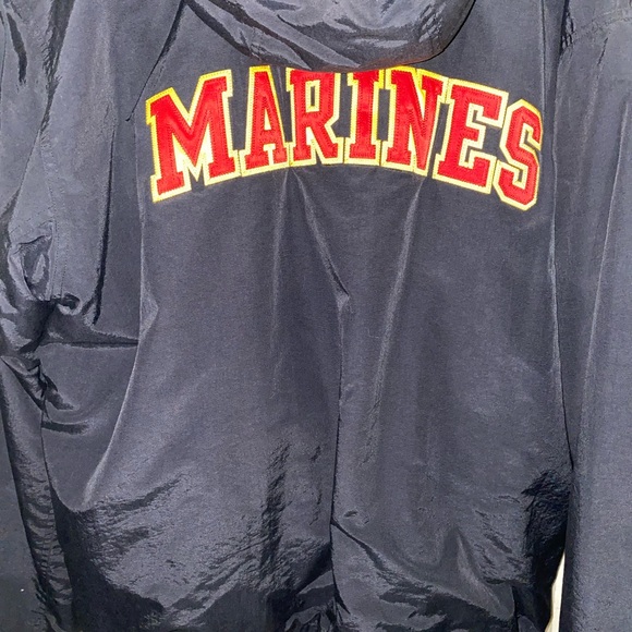 U.s Marine Corps Coat/Jacket - Picture 1 of 3